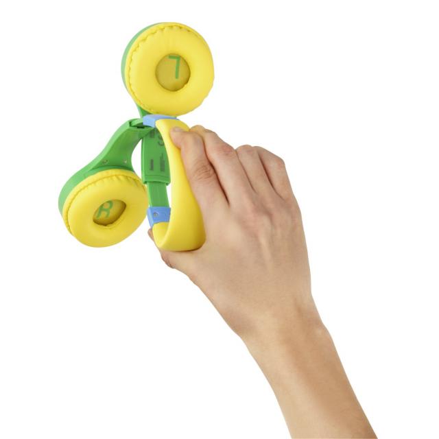 Слушалки HAMA Kids Guard, 184107 