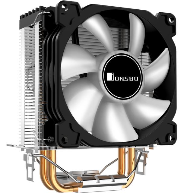 CPU Jonsbo CR-1200 RGB, AMD/INTEL 