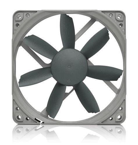 Fan Noctua 120mm NF-S12B redux-1200 PWM 