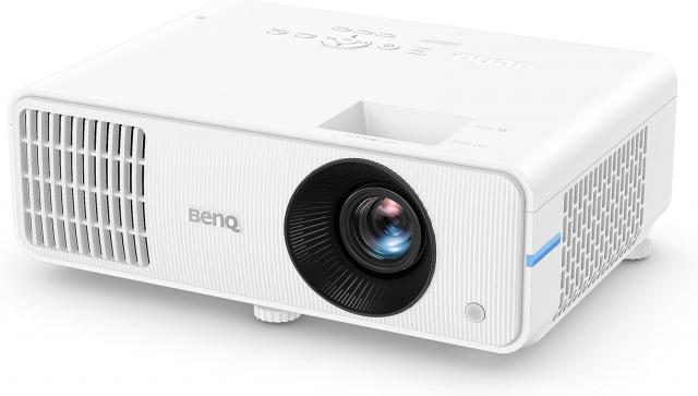 Projector BenQ LH650, LASER, DLP, FHD, 4000 ANSI, White 