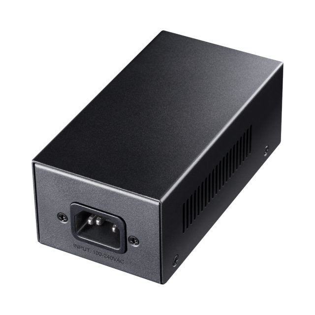 Cudy POE220, 2 x 30W Gigabit PoE+/PoE Injector 