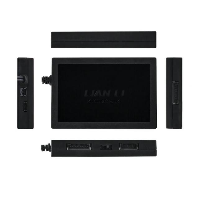 Lian Li Strimer Plus V2 24-PIN RGB Motherboard Cable 