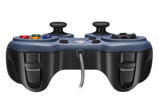 Gamepad Logitech F310 