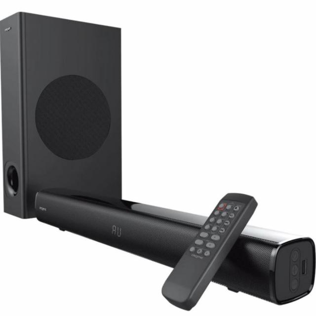 Озвучителна блутут система Creative Stage V2, 160W 