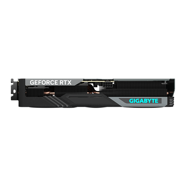 Видео карта GIGABYTE RTX 4060 TI GAMING OC 8GB GDDR6 