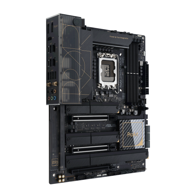 Motherboard ASUS ProArt Z790-CREATOR WIFI, LGA 1700 