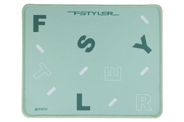 Mouse pad A4tech FP25 FStyler, Matcha Green 
