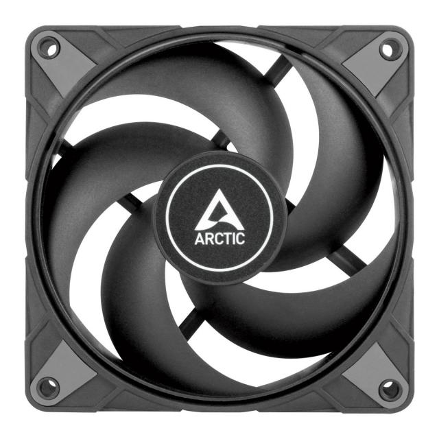 Вентилатор ARCTIC P12 MAX, 4 pin, 120 mm 