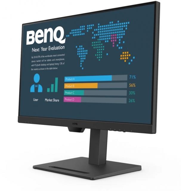BenQ BL2790QT, 27 inch, IPS QHD, DisplayPort, HDMI, USB-C 