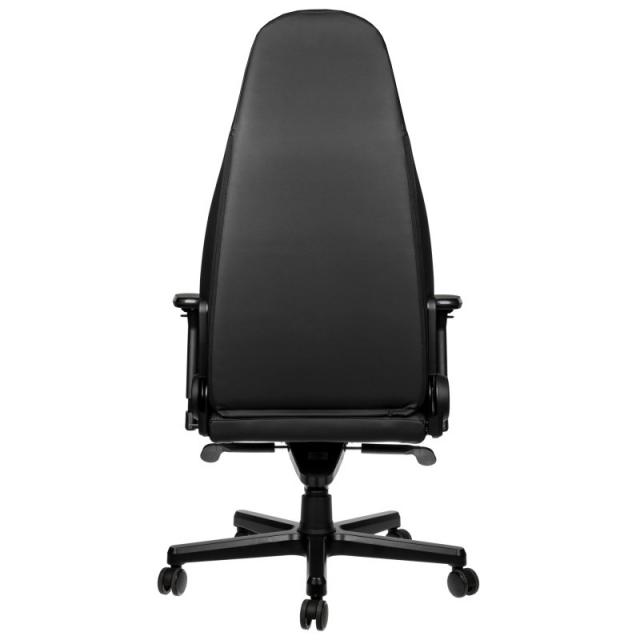 Gaming Chair noblechairs ICON - Black Edition 