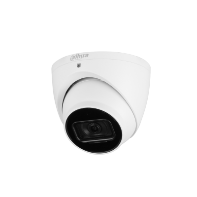 Камера за наблюдение DAHUA IPC-HDW3541EM-S-S2 - 5MP WizSense, Мрежова камера 
