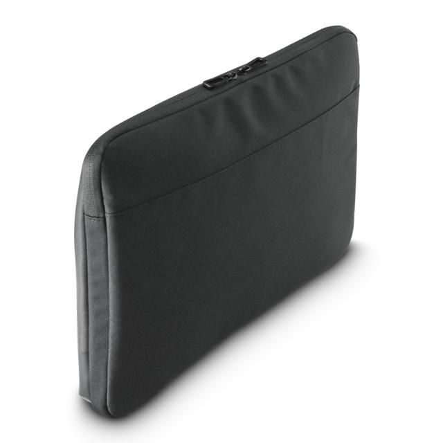 HAMA Калъф  за лаптоп "Extreme Protect", 40 - 41 cm (15.6"- 16.2"), черен 