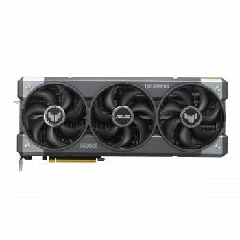 Graphic card ASUS TUF Gaming RTX 5090 OC 32GB GDDR7