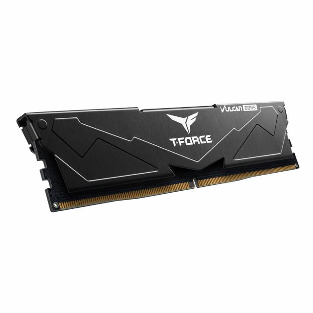 Memory Team Group T-Force Vulcan DDR5 32GB (2x16GB) 6400MHz CL40 