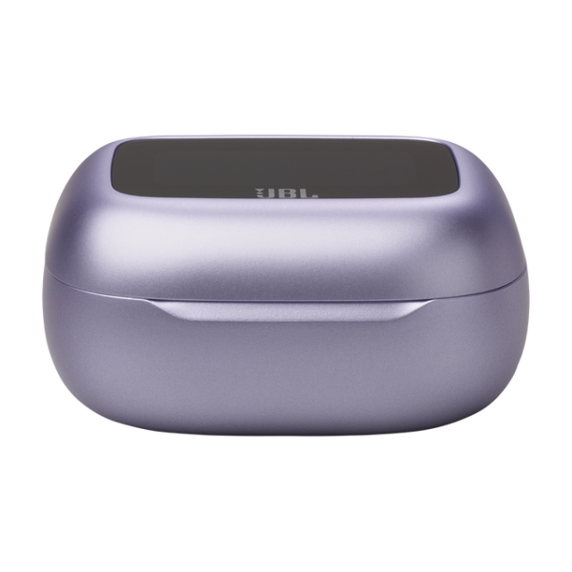 Блутут слушалки-тапи JBL Live Flex 3 - Лилав 