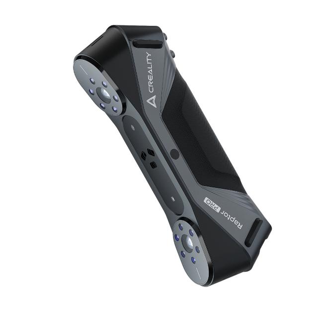 3D скенер Creality CR-Scan Raptor Pro 