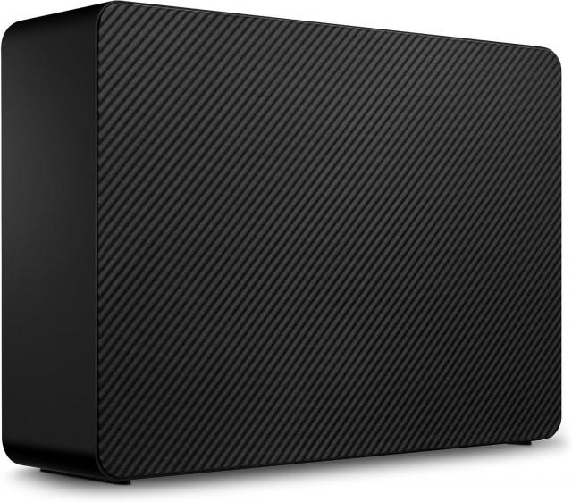 SEAGATE Expansion Desktop External Drive 12TB USB3.0 3.5inch 