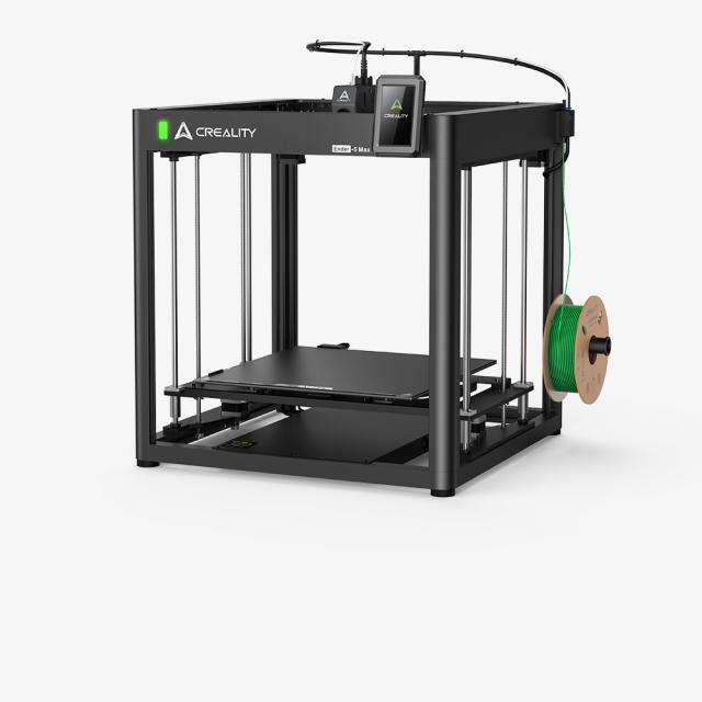 3D Принтер Creality Ender-5 Max 