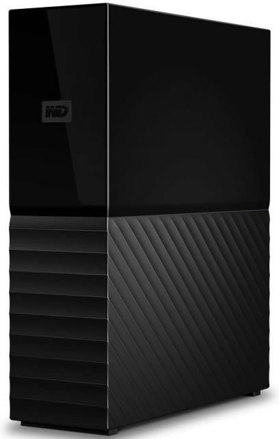 External HDD Western Digital My Book - 18TB 