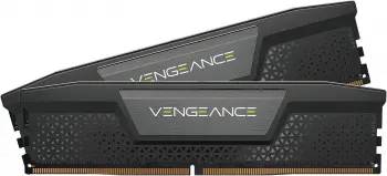 Памет Corsair Vengeance DDR5 32GB (2x16GB) 6000MHz, AMD EXPO & Intel XMP