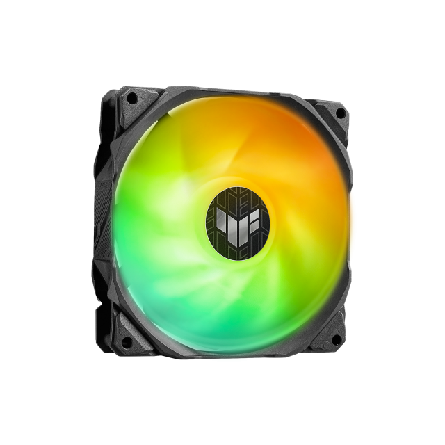 CPU Water Cooler ASUS TUF Gaming LC II 240 ARGB 