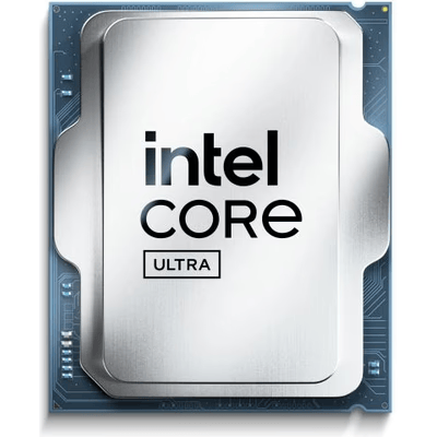 CPU Intel Core Ultra 7 265KF TRAY, 20 Cores 3.3 GHz, 30MB, 125W, LGA1851 