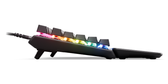 Mechanical Gaming Keyboard Steelseries Apex Pro Gen3 - UK Layout 