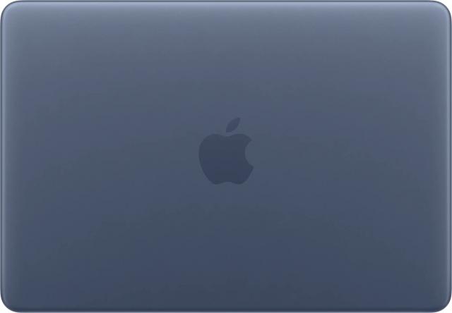 Лаптоп Apple MacBook Neo 13 2026 - 13" 2408 x 1506, A18 Pro, 8GB LPDDR5X, 512GB SSD - Indigo 