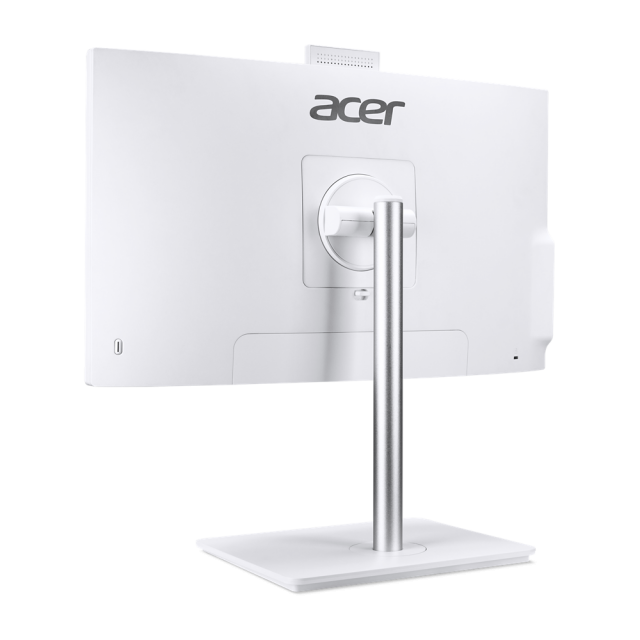 Kомпютър All-in-One Acer Aspire C27-A DQ.BNREX.002 - 27" inch IPS FHD(1920x1080) Intel Core i7-1355U, 16GB DDR4, 1TB SSD, Linux 