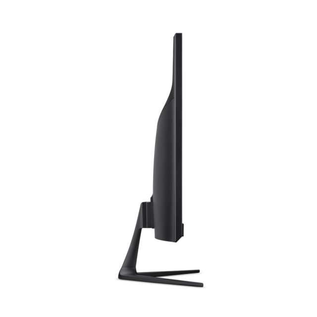 Kомпютър All-in-One Acer Aspire C27-B DQ.BMREX.002 - 27" inch IPS FHD(1920x1080) Intel Core i7-1355U, 16GB DDR4, 1TB SSD, Linux 