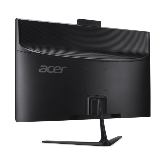 Kомпютър All-in-One Acer Aspire C27-B DQ.BMREX.002 - 27" inch IPS FHD(1920x1080) Intel Core i7-1355U, 16GB DDR4, 1TB SSD, Linux 