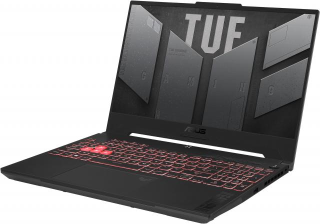 NotebookASUS TUF Gaming A15 2024 FA507NVR-LP080 
