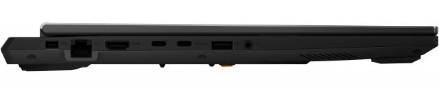 Notebook ASUS TUF Gaming A16 2025 FA608UM-RV016 - 16" IPS FullHD+, AMD Ryzen 7 260, 16GB DDR5, 1TB SSD, RTX 5060 8GB GDD7 