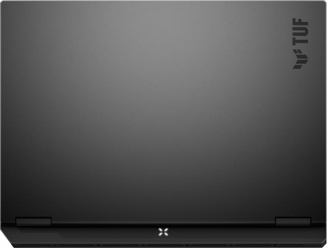 Лаптоп ASUS TUF Gaming F16 2025 FX608JPR-QT026 - 16" FullHD+ Intel Core i7-14650HX, 16GB DDR5, 1TB SSD, RTX 5070 8GB GDDR7 