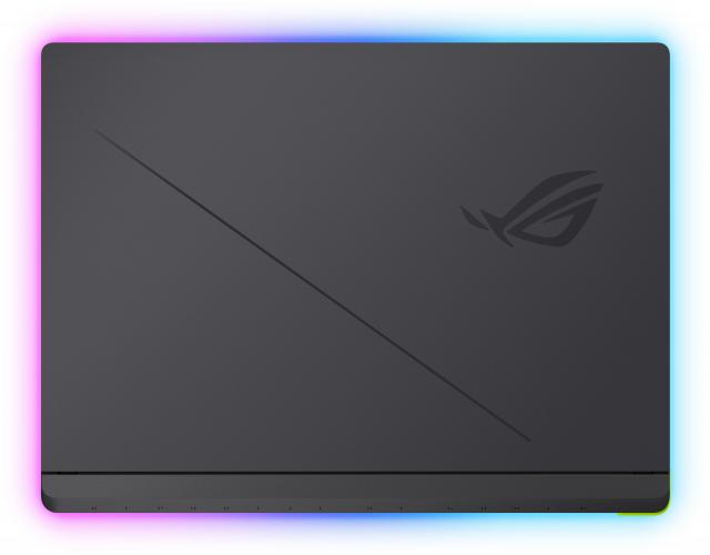 Лаптоп ASUS ROG Strix G18 2025 G815LW-S9035W - 18.0" IPS WQXGA 240Hz, Intel Core Ultra 9 275HX, 32GB DDR5, 2TB SSD, RTX 5080 16GB, Windows 11 
