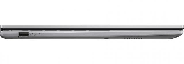 Notebook Vivobook 15 X1504VA-BQ1400, 15.6" FHD, Intel i7-1355U, 16GB DDR4, 1TB SSD, Free DOS 