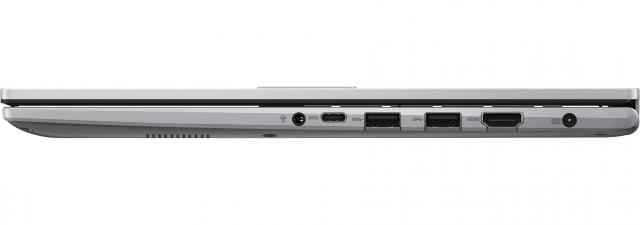 Notebook Vivobook 15 X1504VA-BQ1400, 15.6" FHD, Intel i7-1355U, 16GB DDR4, 1TB SSD, Free DOS 