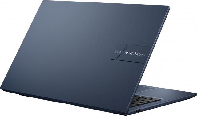 Лаптоп ASUS Vivobook 15 X1504VA-BQ057W - 15.6" Full HD, Intel i7-1355U, 16GB DDR4, 512GB SSD, Windows 11 Home 