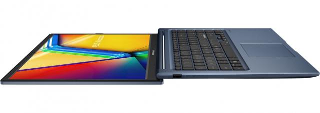Notebook Vivobook 15 X1504VA-NJ1144 - 15.6" FHD, Intel i3-1315U, 16GB DDR4, 512GB SSD 