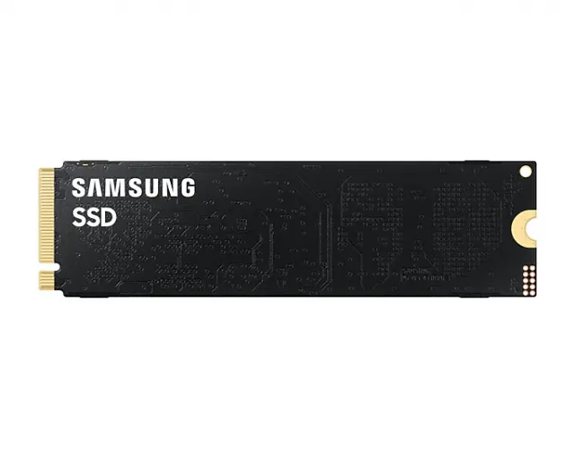 SSD SAMSUNG 9100 PRO 4TB, PCIe 5.0 NVMe M.2 Type 2280 