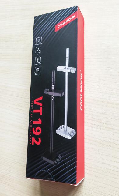 COOLMOON Graphics Card GPU Brace Support 
