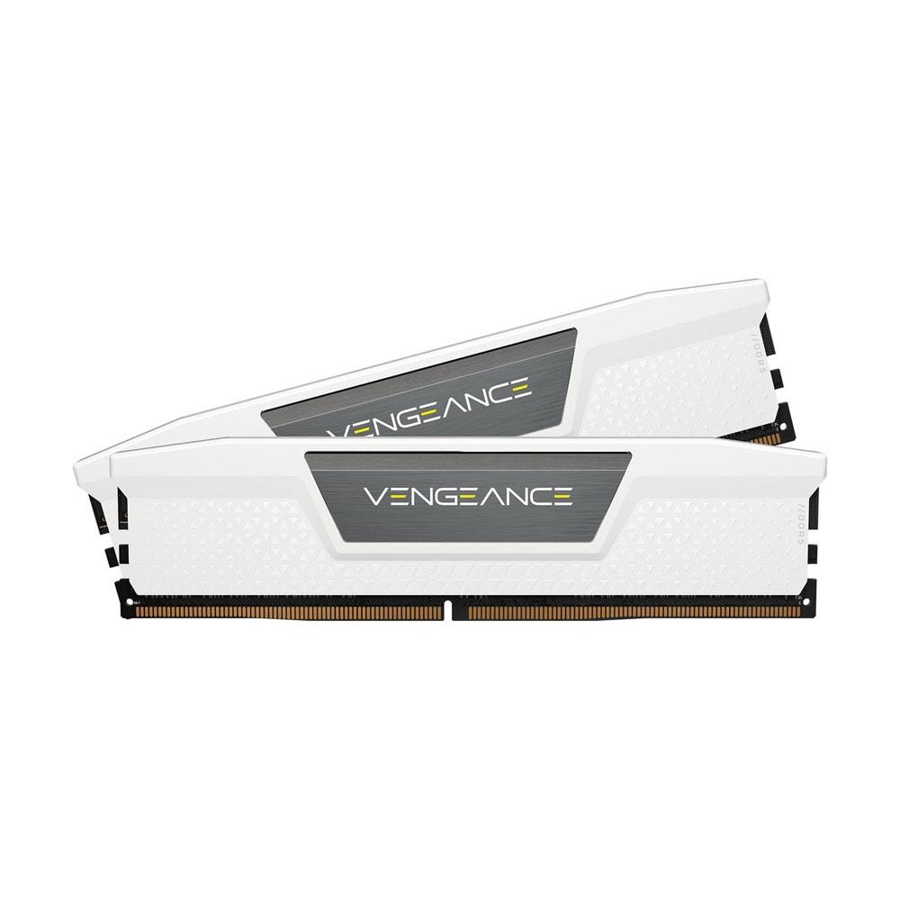 Памет Corsair Vengeance DDR5 32GB (2 x 16GB) DDR5 6400 MHz, AMD EXPO & Intel XMP