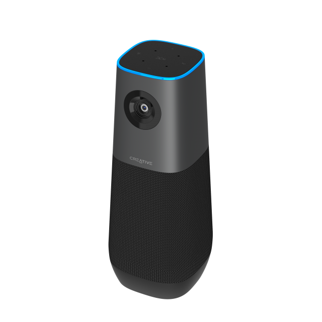 Conference Webcam Creative Live! Meet 4K 