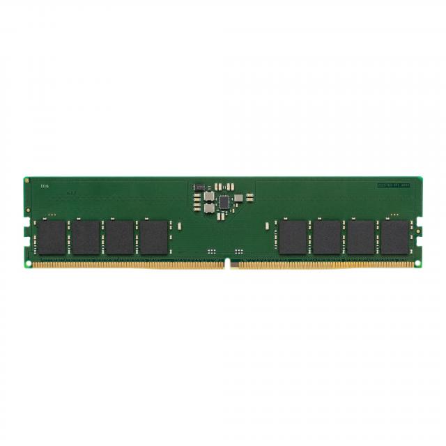 Памет Kingston 16GB DDR5 5600MHz CL46 1Rx8 1.1V 288-pin 16Gbit 