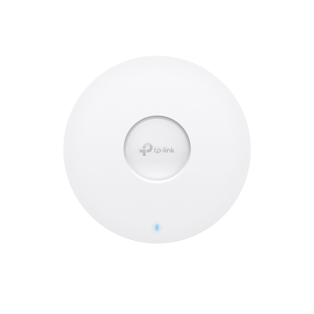 Access Point TP-Link EAP673, AX5400, За таван, WiFi 6 