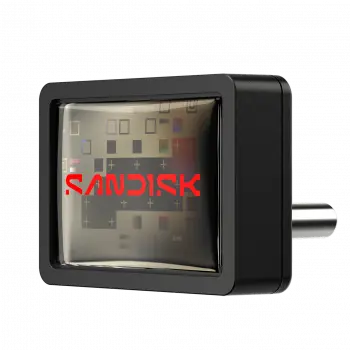 SanDisk Флаш памет Extreme Fit USB-C, 128GB