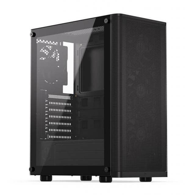 Настолен компютър VALI GAMING INTEL CORE I5 14400F GEFORCE RTX5060TI 