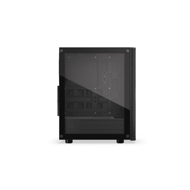 Настолен компютър VALI GAMING INTEL CORE I5 14400F GEFORCE RTX5060TI 