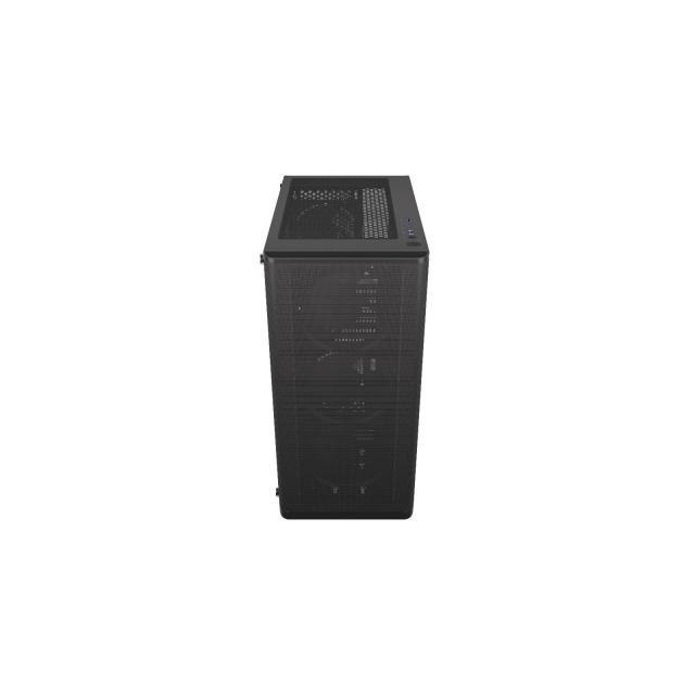 Настолен компютър VALI GAMING INTEL CORE I5 14400F GEFORCE RTX5060TI 