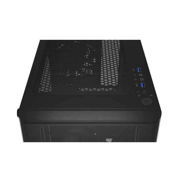 Настолен компютър VALI GAMING INTEL CORE I5 14400F GEFORCE RTX5060TI 